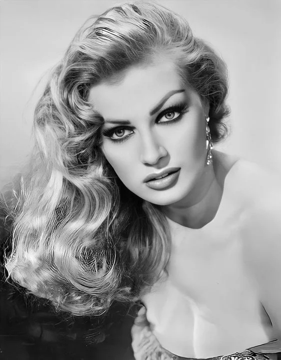 Anita-Ekberg