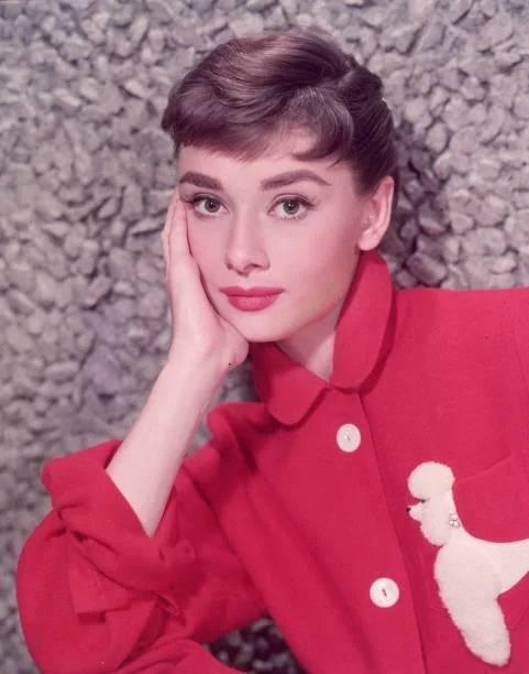 Audrey-Hepburn