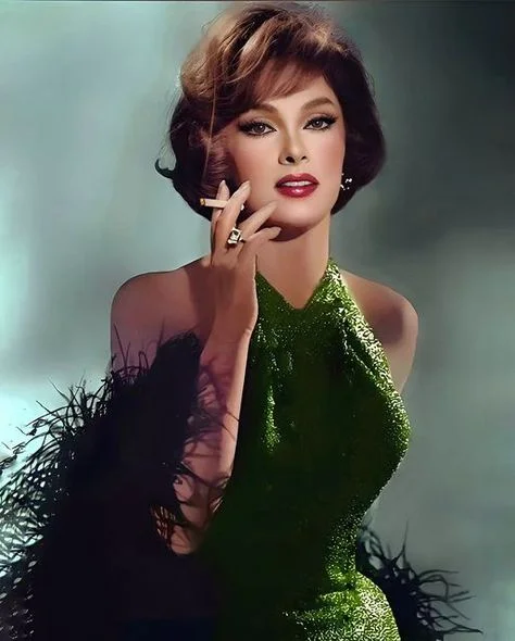 Gina-Lollobrigida