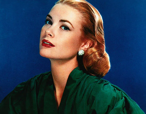 Grace-Kelly