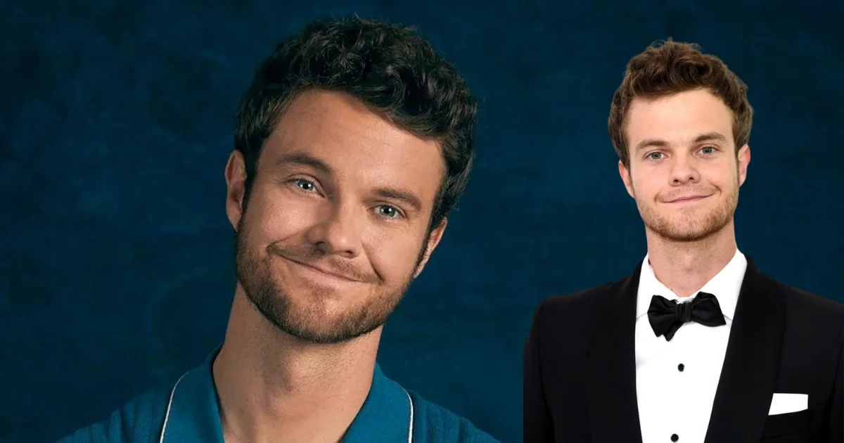 Jack Quaid