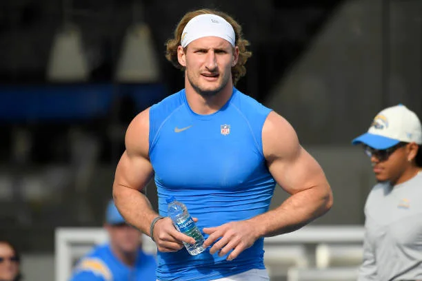 Joey-Bosa