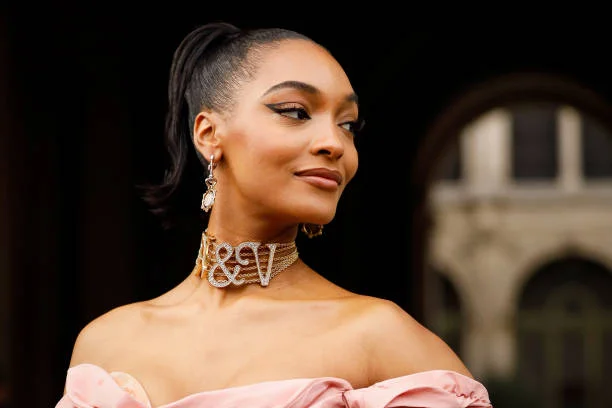 Jourdan-Dunn