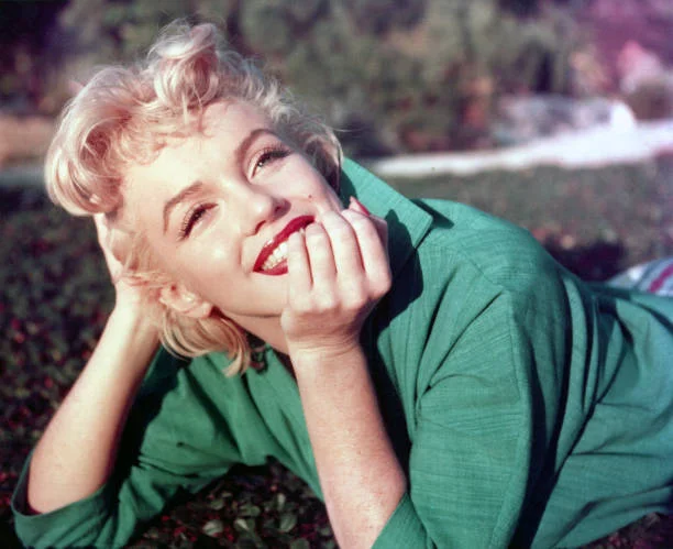 Marilyn-Monroe