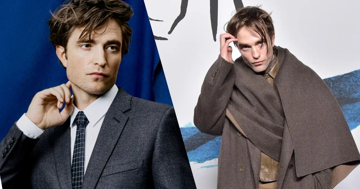 Robert-Pattinson