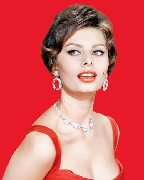 Sophia-Loren