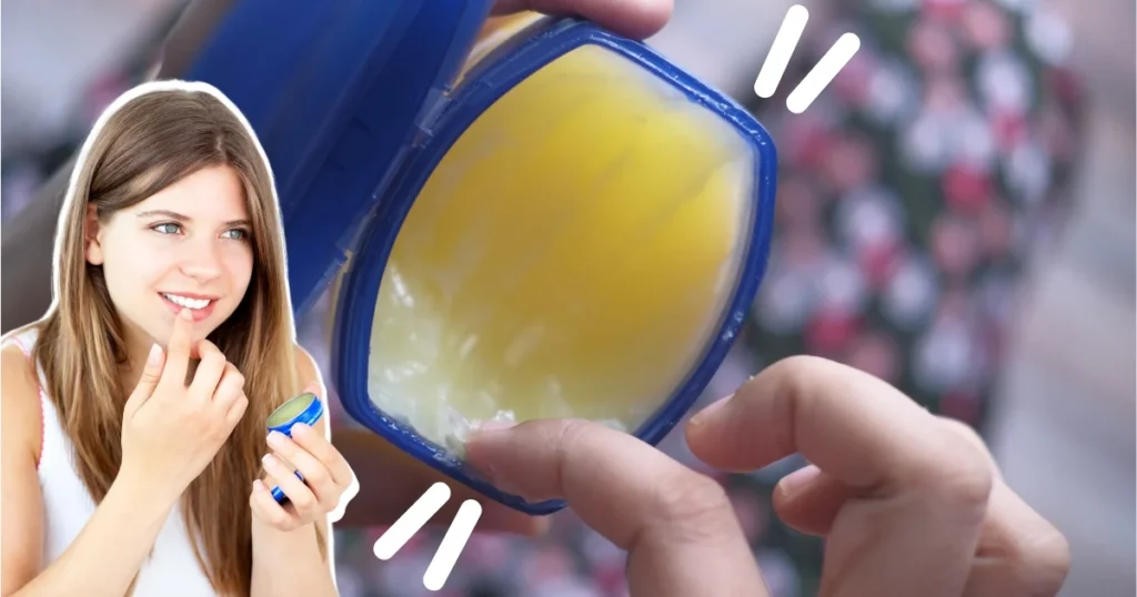 These Genius Vaseline Hacks Will Make Your Life Infinitely Easier