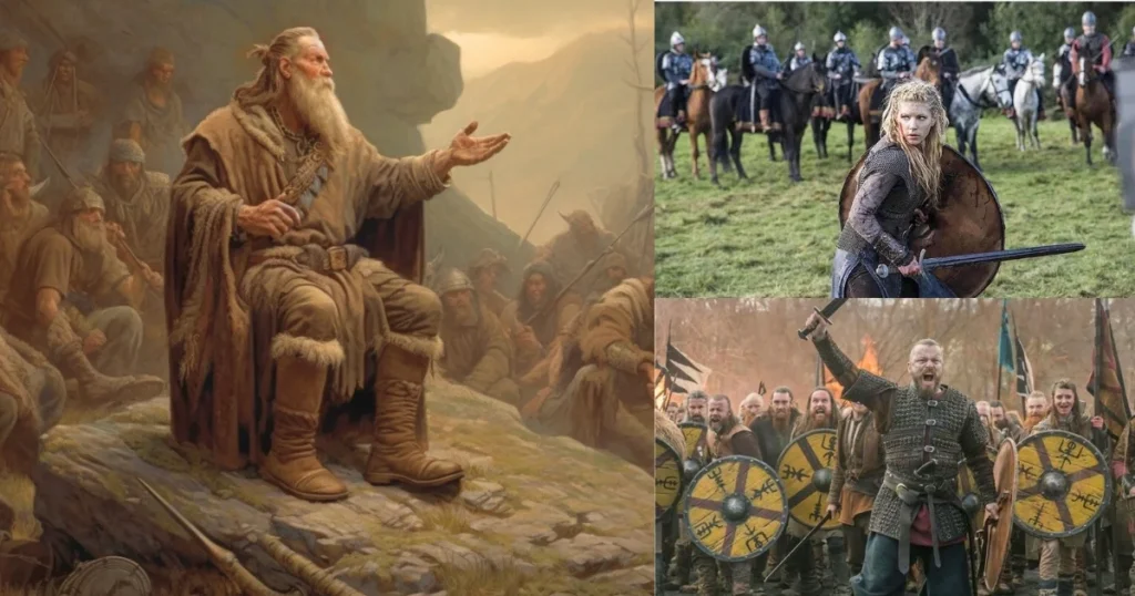 These Unbelievable Facts About Vikings Will Stun You