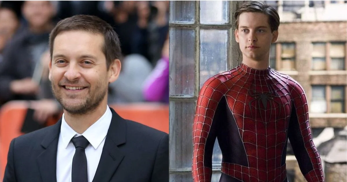 Tobey-Maguire