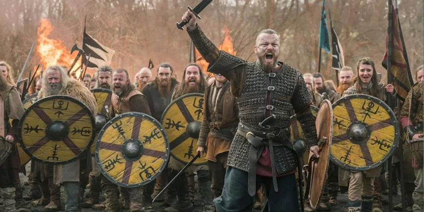 Viking-Warriors-Were-Fiercely-Honorable